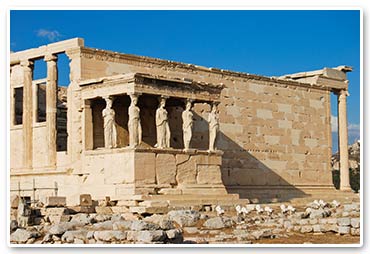 Athens Excursions