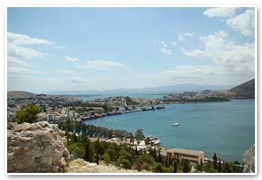 Local Tours of Evia